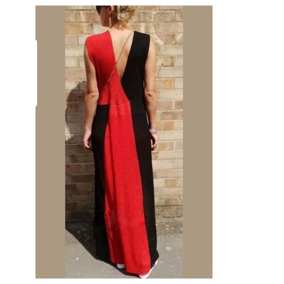 Zara Limited edition dress (4228) - Picture 5 of 10